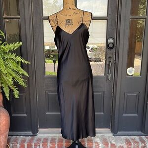 Vintage Victoria’s Secret slip